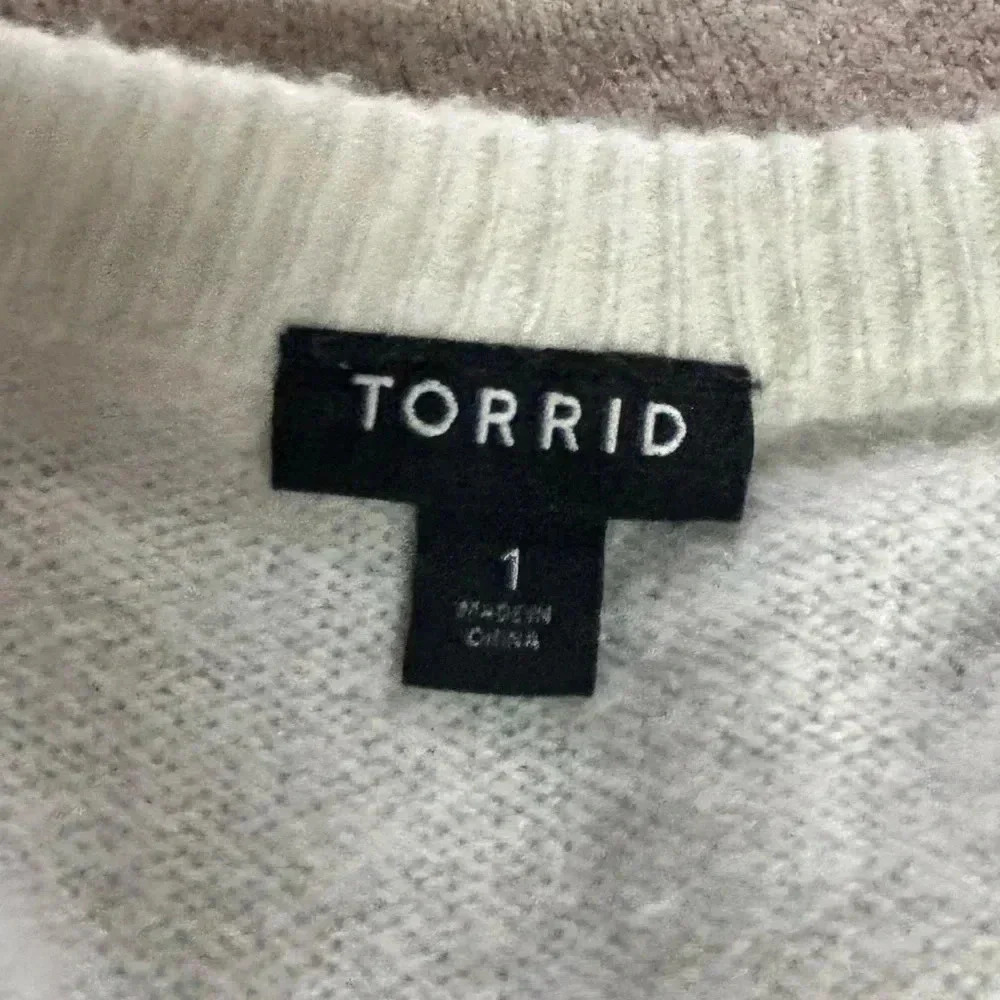 Softest Sweater Short Sleeve  Pullover - Picture 5 of 7